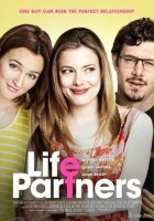 plakat filmu Life Partners