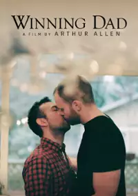Plakat filmu Winning Dad