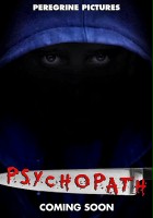 plakat filmu Psychopath