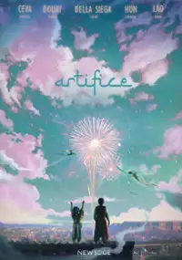 Plakat filmu Artifice