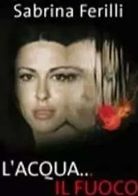 Plakat filmu L'Acqua... il fuoco