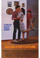 Brent Wright / Nice Girls Don't Explode
