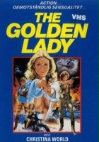 plakat filmu The Golden Lady