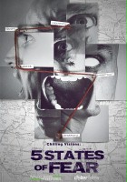 plakat filmu Chilling Visions: 5 States of Fear