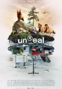 Plakat filmu UnReal