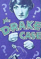 plakat filmu The Drake Case