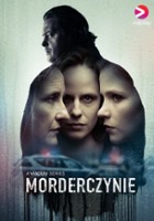 plakat filmu Morderczynie