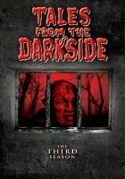 plakat filmu Opowieści z ciemnej strony