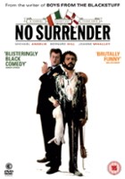 plakat filmu No Surrender