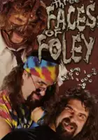 plakat filmu Three Faces of Foley