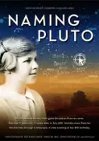 Allan Chapman / Naming Pluto