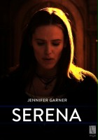 plakat filmu Serena