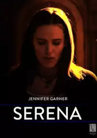 Plakat filmu Serena