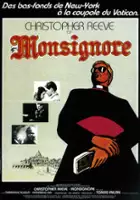 Joe Chevalier / Jego eminencja