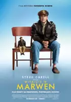 plakat filmu Witajcie w Marwen