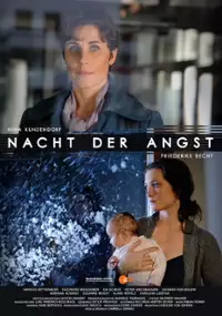 Plakat filmu Nacht der Angst