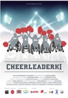 plakat filmu Cheerleaderki