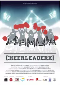 Plakat filmu Cheerleaderki