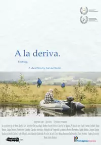 Plakat filmu Dryfowanie