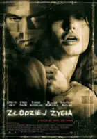 plakat filmu Złodziej życia