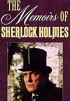 plakat filmu Pamiętniki Sherlocka Holmesa