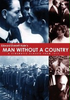 plakat filmu The Man Without a Country