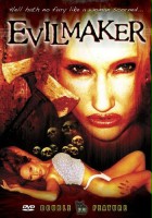 plakat filmu The Evilmaker