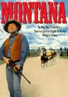 Larry McMurtry / Montana