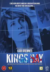 Plakat filmu Kings Bay