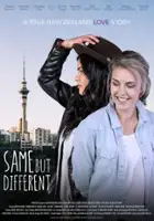 Simon Mead / Same But Different: A True New Zealand Love Story