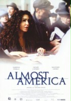 plakat filmu Come l'America