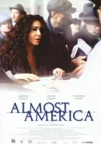 Plakat filmu Come l'America