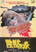 John Williams / Nie chodź do lasu