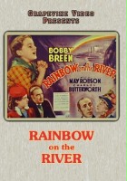 plakat filmu Rainbow on the River