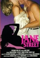plakat filmu Jane Street