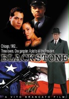 plakat filmu Blackstone