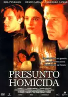 plakat filmu Winny