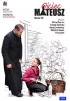 plakat - Ojciec Mateusz (2008)