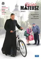plakat - Ojciec Mateusz (2008)