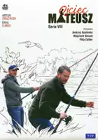 plakat - Ojciec Mateusz (2008)