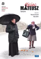 plakat - Ojciec Mateusz (2008)