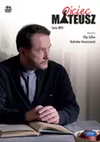 plakat - Ojciec Mateusz (2008)