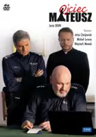 plakat - Ojciec Mateusz (2008)