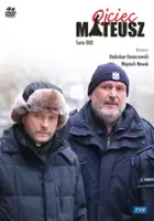 plakat - Ojciec Mateusz (2008)