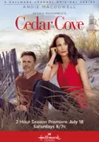 plakat - Cedar Cove (2013)