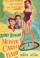 John Van Dreelen / Monte Carlo Baby