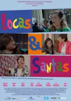Raphael Logam / Doidas e Santas