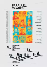 Plakat filmu Parallel Planes
