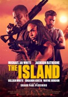 plakat filmu Wyspa