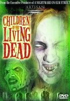 plakat filmu Children of the Living Dead